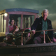A scene from “The Nancy Starling,” Their Finest’s movie-within-a-movie about the Dunkirk evacuation.